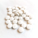 Tandpasta Tabs - mét fluoride