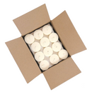 Theelichtjes Eco zonder cup - Aardolievrij