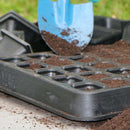 Kiembak - Natuurrubber - 30 vakjes