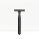 Metalen scheermes - safety razor