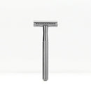 Metalen scheermes - safety razor