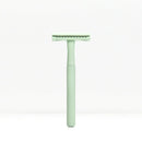 Metalen scheermes - safety razor