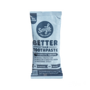 Tandpasta Tabs  - met fluoride