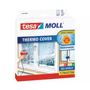 Raam - isolatiefolie - Thermo Cover - 1,7 x 1,5 meter