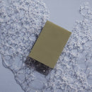 Haar- en body zeep - Aloë Vera - Gevoelige hoofdhuid - 100 gr