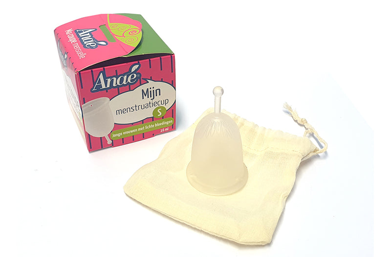 Menstruatiecup - Small