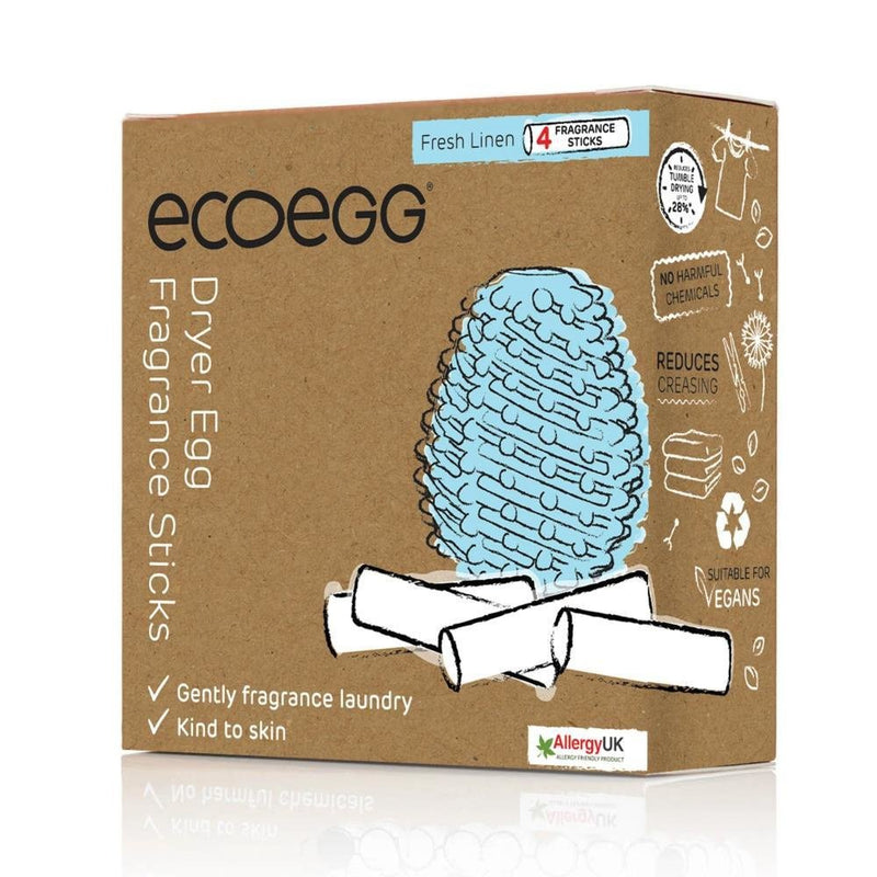 EcoEgg - Dryer Eggs - Refill