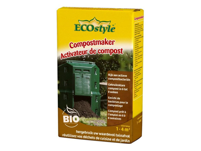 Compostmaker (compost in 6-8 weken) 800 gram