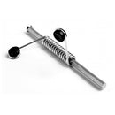 Deurdranger - met veer en pen