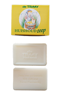 Huishoudzeep citroen - 200 gr