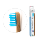 Kindertandenborstel bamboe - Ultrasoft