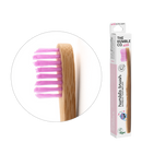 Kindertandenborstel bamboe - Ultrasoft