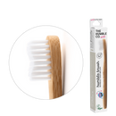 Kindertandenborstel bamboe - Ultrasoft