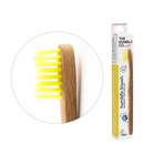 Kindertandenborstel bamboe - Ultrasoft