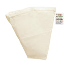 Kaas- notenmelkzak - biokatoen - set van 2