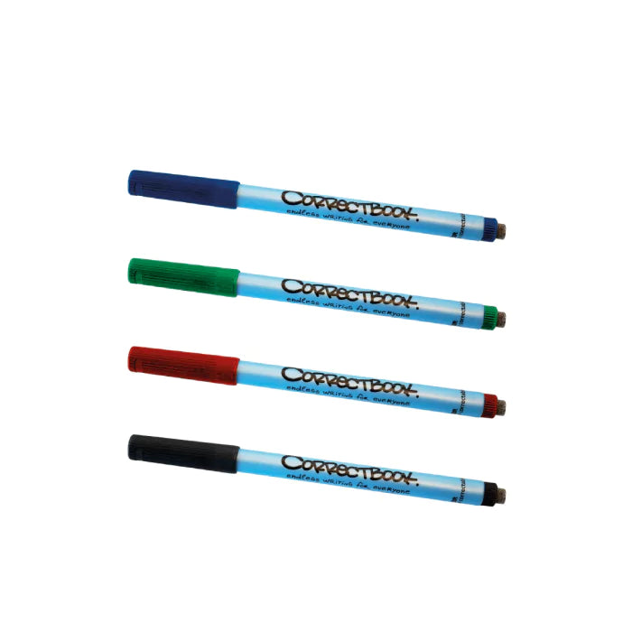 Standaard Correctbook  pen  0.6mm