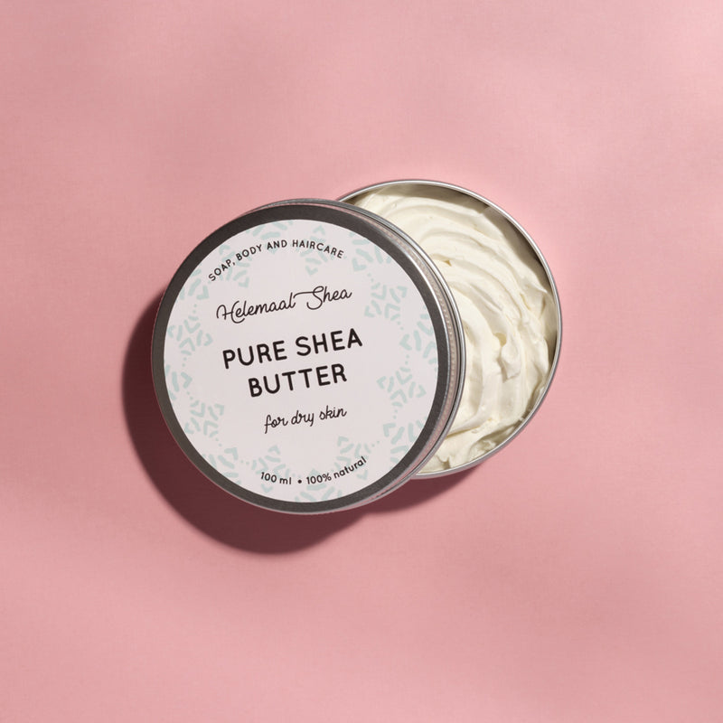 Pure Shea Butter - 100 ml