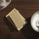 Scheerzeep voor hem en haar - 100 gr