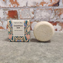 Shampoo bar - Dode Zee mineralen - Alle haartypen - 65 gr
