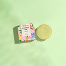 Shampoo bar - Droog haar - 65 gr