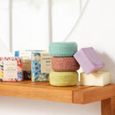 Shampoo bar - vet haar - 65 gr