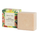 Solid conditioner vanille - alle haartypen - 50 gr