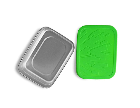 Lunchbox ECO Splash box XL - lekvrij