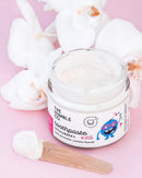 Kindertandpasta - Aardbei met fluor - 50ml